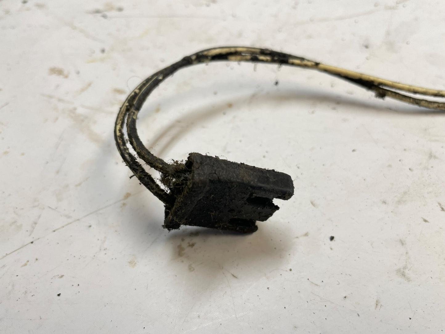 Jeep T150 Transmission Wiring Harness reverse lights wire CJ5 CJ7 Free Ship!