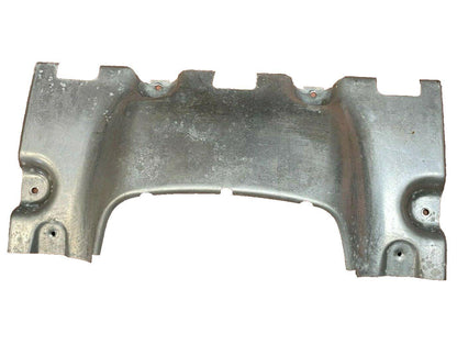 Jeep TJ 97-00 Wrangler Knee Bolster Steering Column Cover Dash Bezel Trim fits