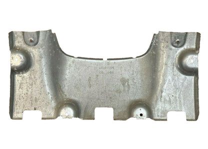 Jeep TJ 97-00 Wrangler Knee Bolster Steering Column Cover Dash Bezel Trim fits