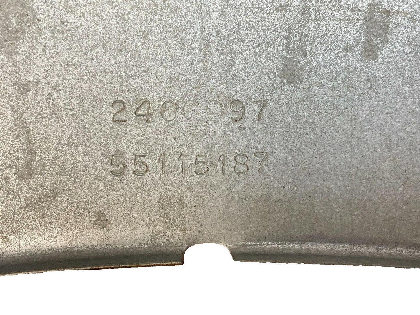 Jeep TJ 97-00 Wrangler Knee Bolster Steering Column Cover Dash Bezel Trim fits