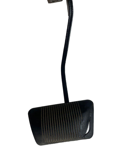 Jeep TJ 03-06 Wrangler RIGHT HAND DRIVE Brake Pedal automatic transmission