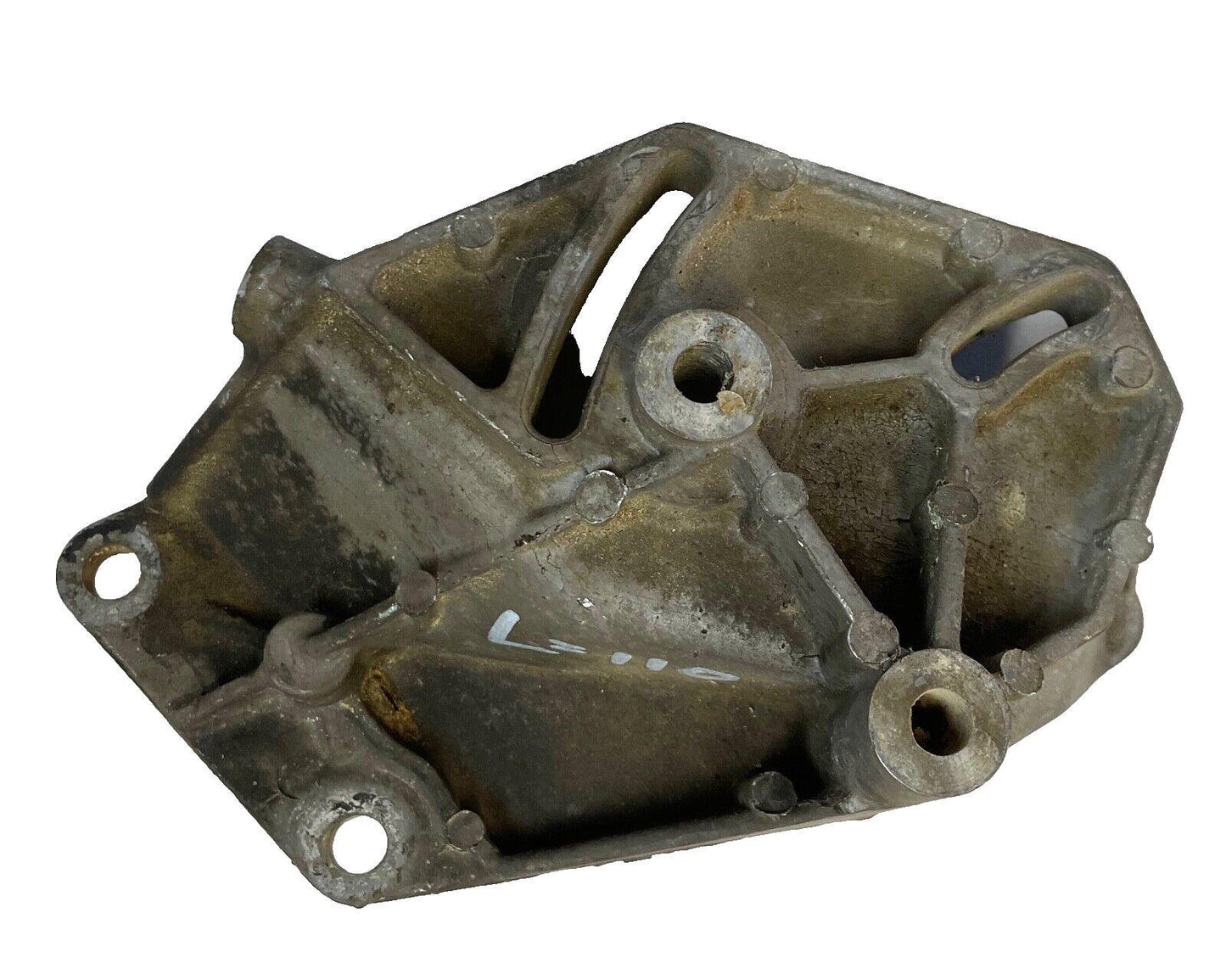 Jeep 4.0 Power Steering Bracket 8953002910-D fits XJ Cherokee MJ Commanche 87-90