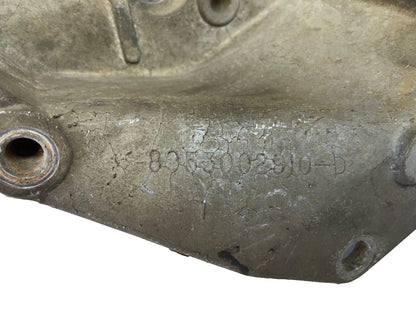 Jeep 4.0 Power Steering Bracket 8953002910-D fits XJ Cherokee MJ Commanche 87-90