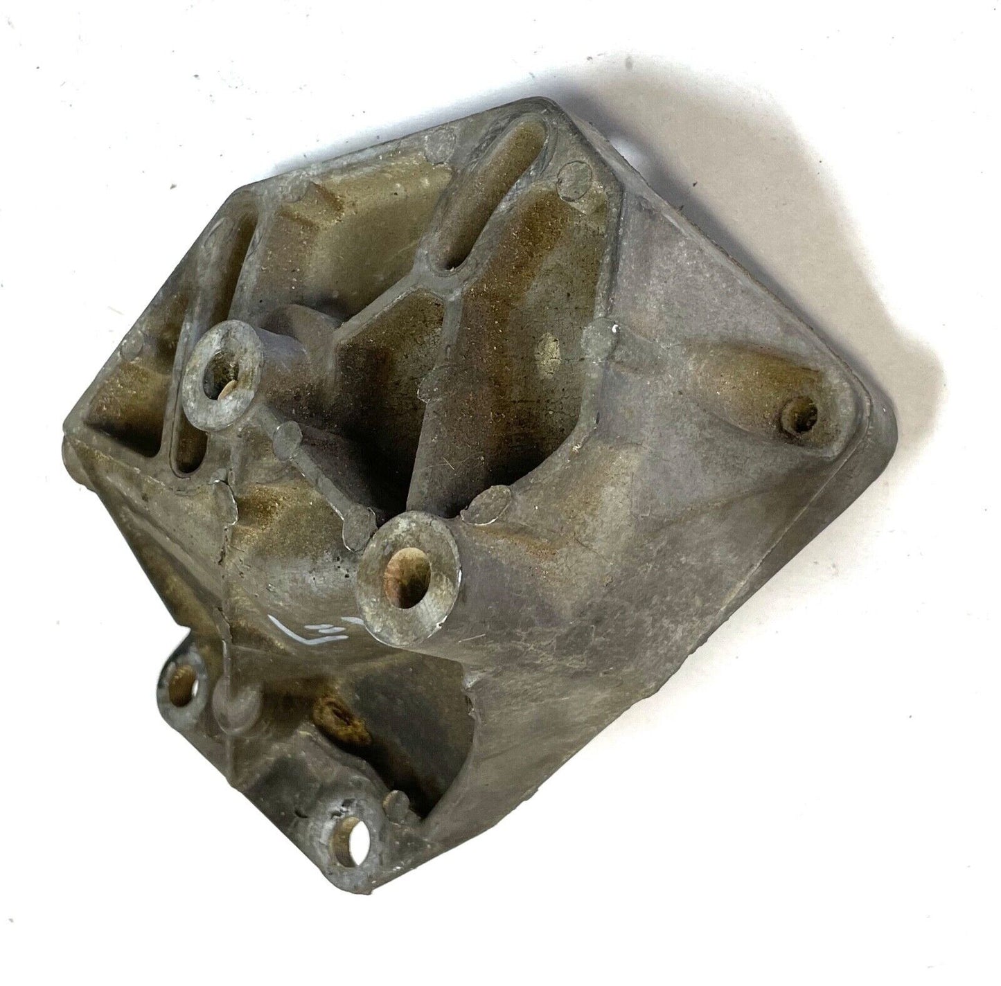 Jeep 4.0 Power Steering Bracket 8953002910-D fits XJ Cherokee MJ Commanche 87-90