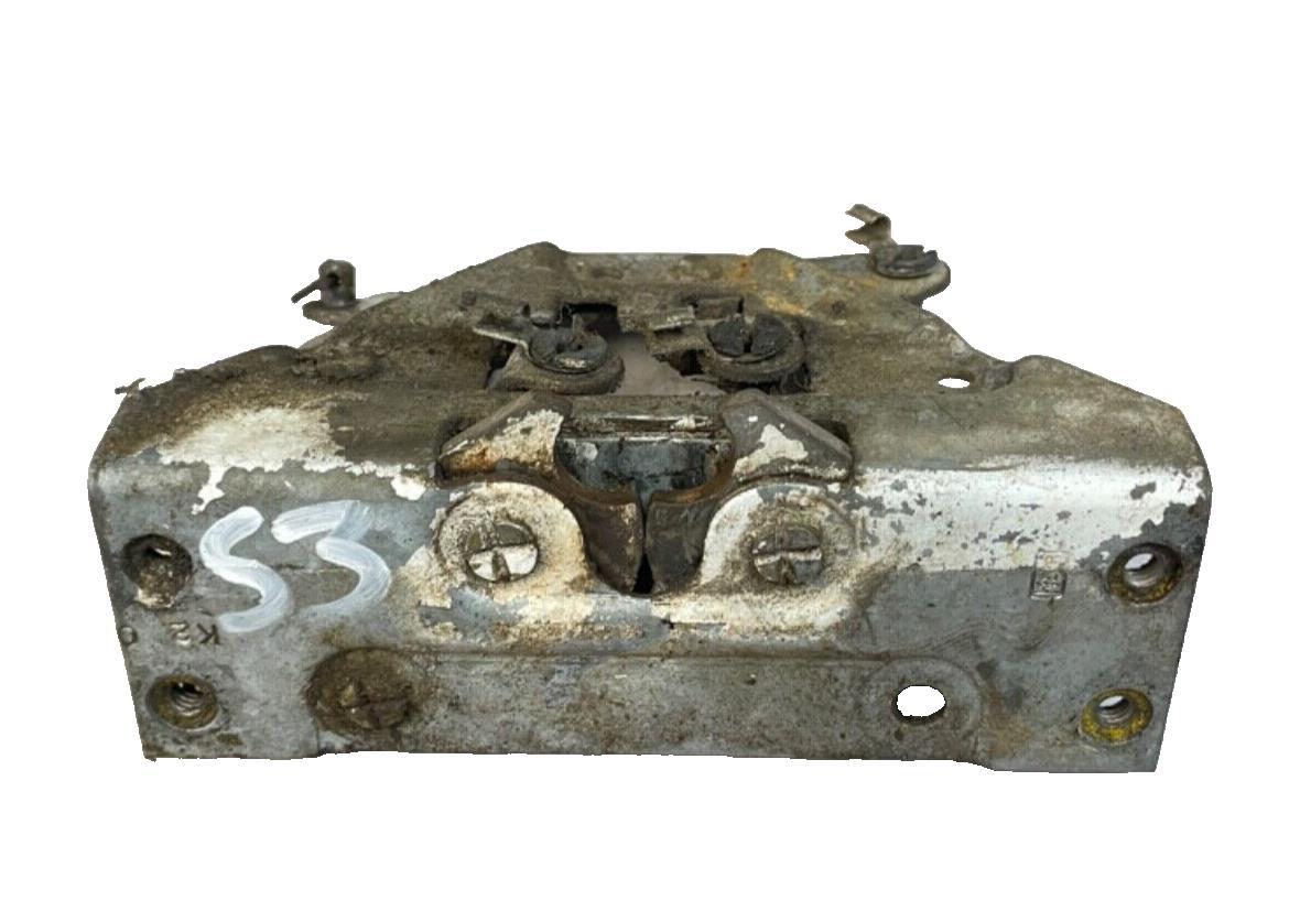 Jeep CJ YJ passenger door striker Right Latch catch 81-90 CJ7 Wrangler