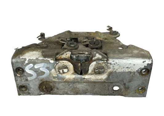 Jeep CJ YJ passenger door striker Right Latch catch 81-90 CJ7 Wrangler