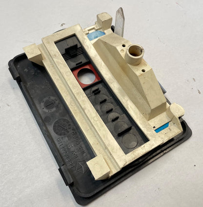 97-06 Jeep Wrangler TJ Automatic Transmission Shift Bezel Trim 06130553