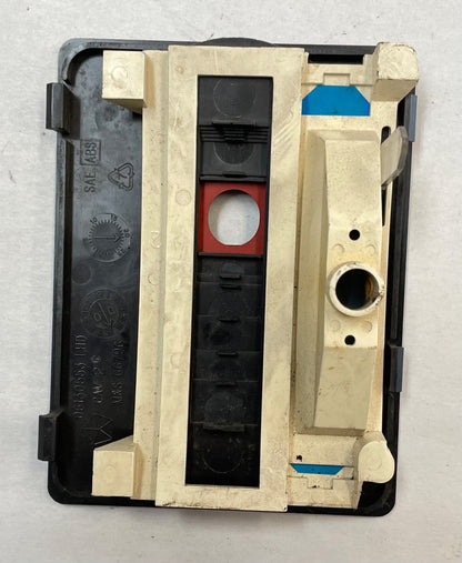 97-06 Jeep Wrangler TJ Automatic Transmission Shift Bezel Trim 06130553