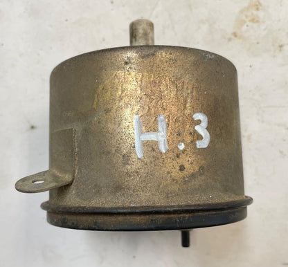 Jeep YJ Wrangler Speedometer Gauge 185,918 FREE SHIPPING fit 87-91