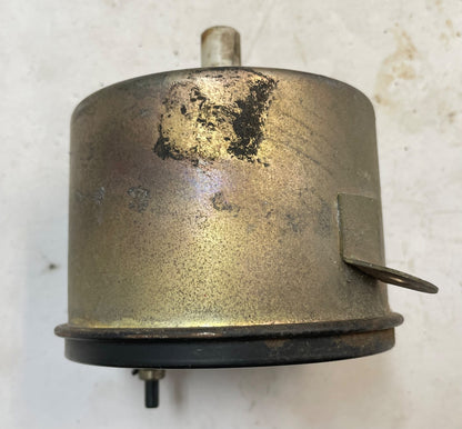 Jeep YJ Wrangler Speedometer Gauge 185,918 FREE SHIPPING fit 87-91