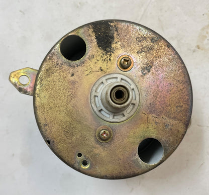 Jeep YJ Wrangler Speedometer Gauge 185,918 FREE SHIPPING fit 87-91