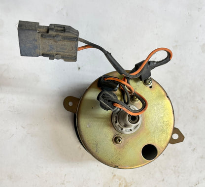 Jeep YJ Wrangler Speedometer Gauge  266,000 FREE SHIPPING fit 87-91