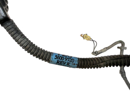 Jeep TJ 97 Turn Signal Wire Harness Marker Light Front Fender Wiring FREE SHIP