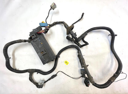 Jeep TJ 2000 Wrangler 2.5 4.0 Engine Under Hood Fusebox Wire Harness 56010285AF