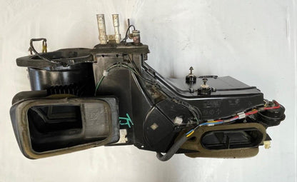 RIGHT HAND DRIVE Jeep 03-06 TJ Wrangler heater box no blower motor