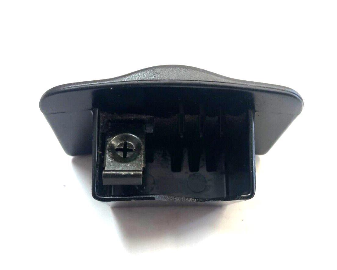 Jeep Cherokee 97-01 XJ Rear Center Console Ash Tray Factory OEM 55115562