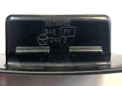 Jeep Cherokee 97-01 XJ Rear Center Console Ash Tray Factory OEM 55115562