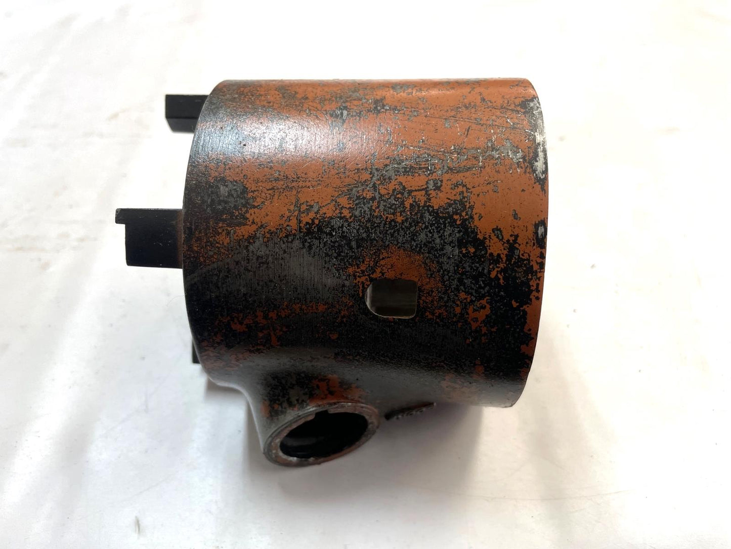 Jeep automatic steering column upper key housing J10 CJ7 Cherokee Wagoneer