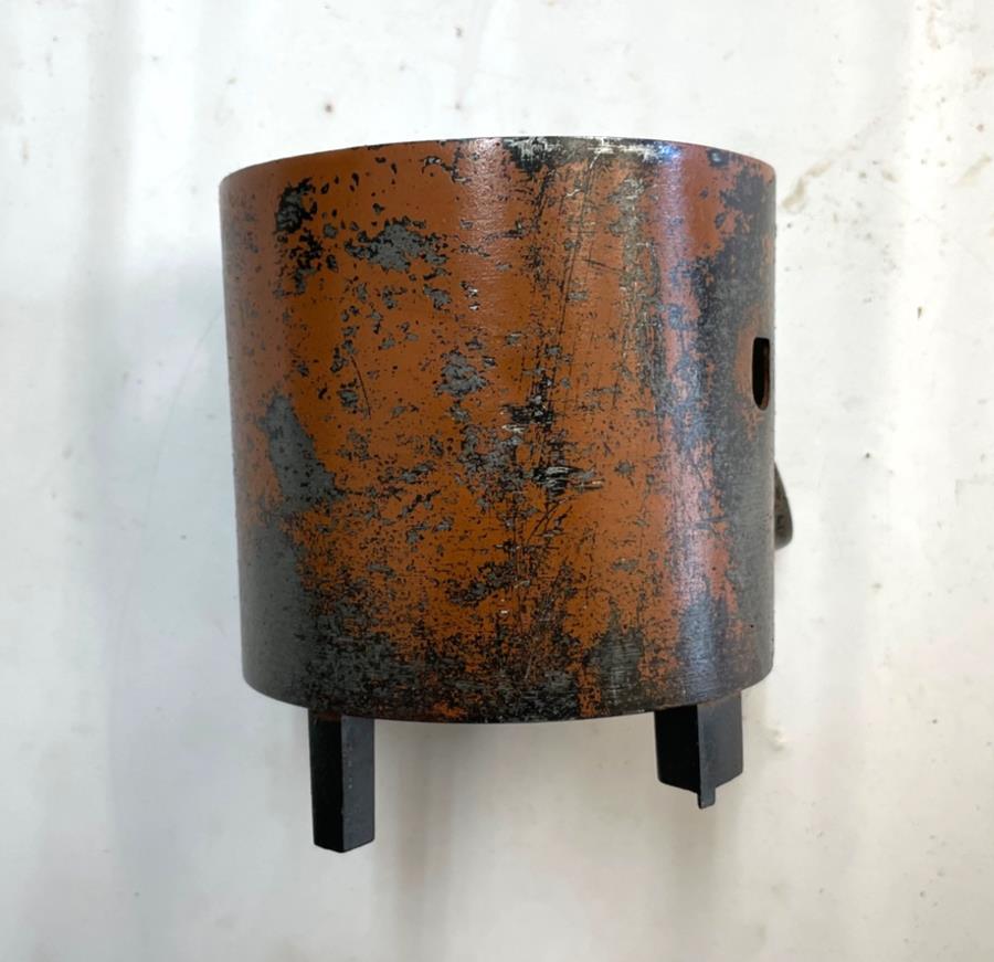 Jeep automatic steering column upper key housing J10 CJ7 Cherokee Wagoneer