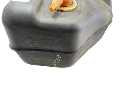 Jeep 03-04 Wrangler TJ 19 Gallon Poly Plastic Gas Fuel Tank 52100484AD FREE SHIP