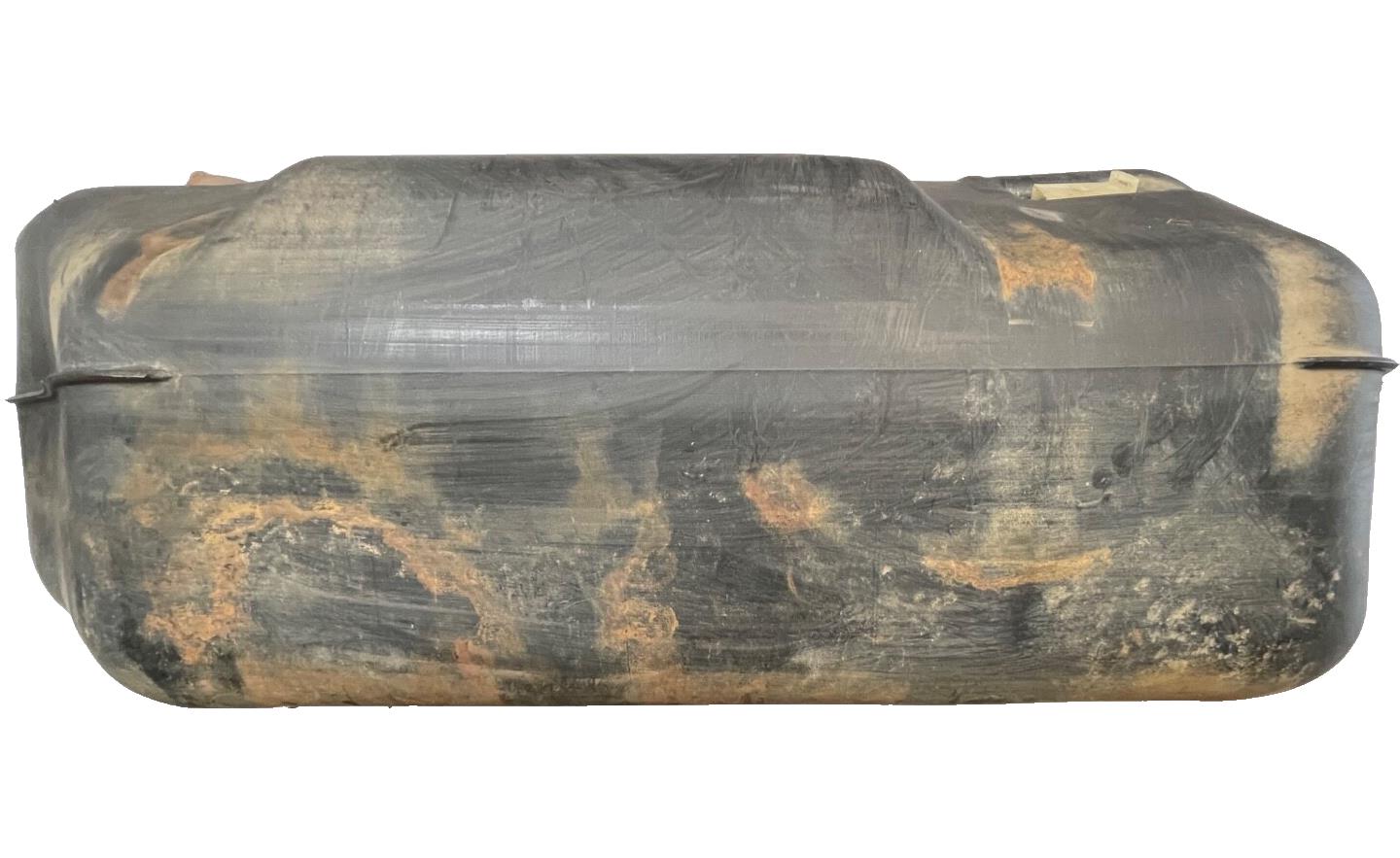 Jeep 03-04 Wrangler TJ 19 Gallon Poly Plastic Gas Fuel Tank 52100484AD FREE SHIP