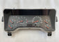 Jeep 01-02 TJ Dash cluster gauges 56009170AF Wrangler gauge speedometer 320,000