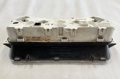 Jeep 01-02 TJ Dash cluster gauges 56009170AF Wrangler gauge speedometer 320,000