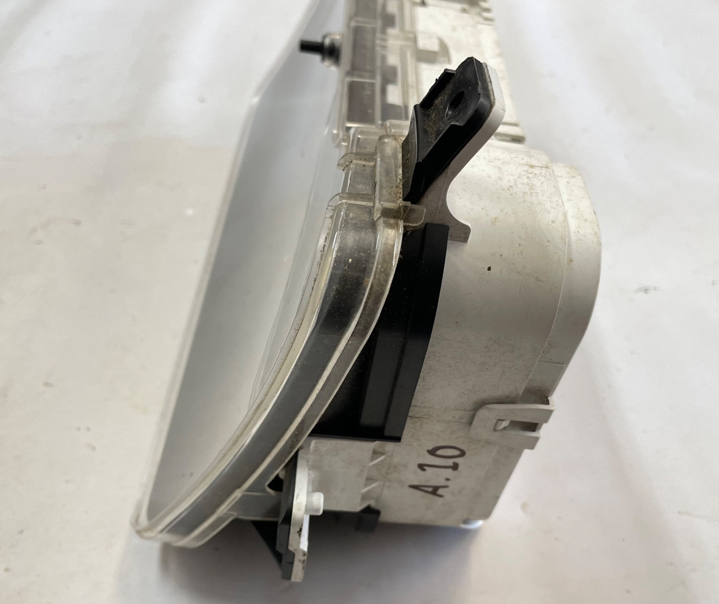 Jeep 01-02 TJ Dash cluster gauges 56009170AF Wrangler gauge speedometer 320,000