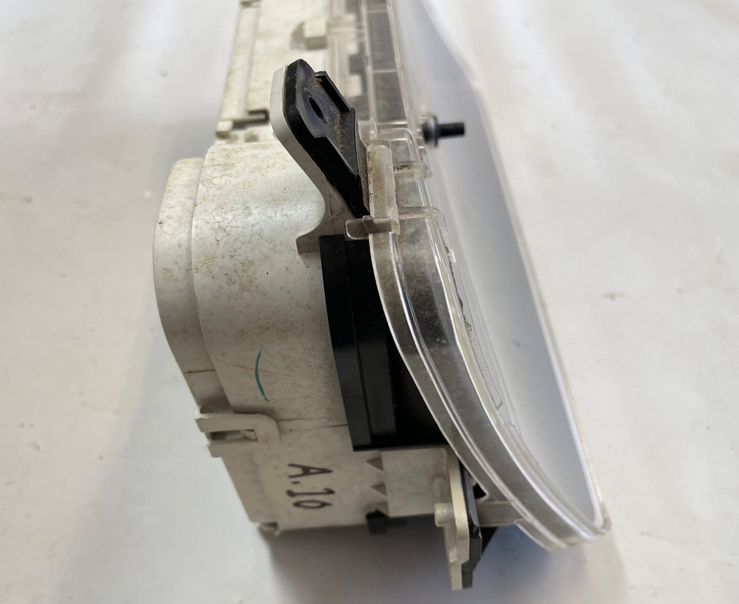 Jeep 01-02 TJ Dash cluster gauges 56009170AF Wrangler gauge speedometer 320,000