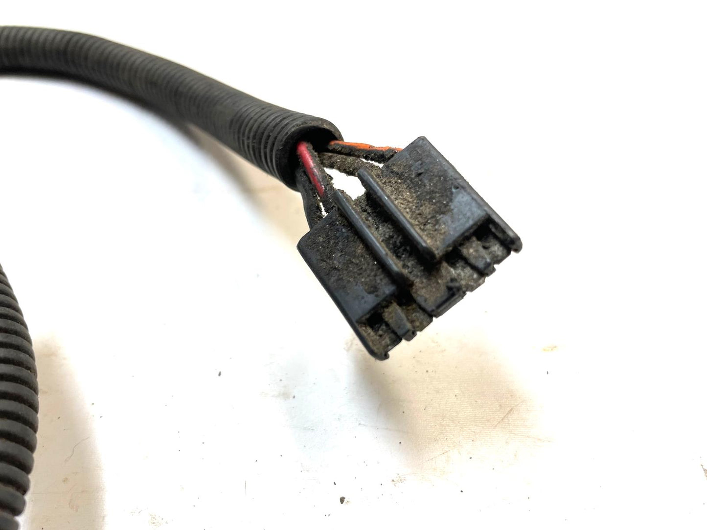 Jeep CJ7 transmission wiring harness Wiring Dana 300 Automatic transfer case