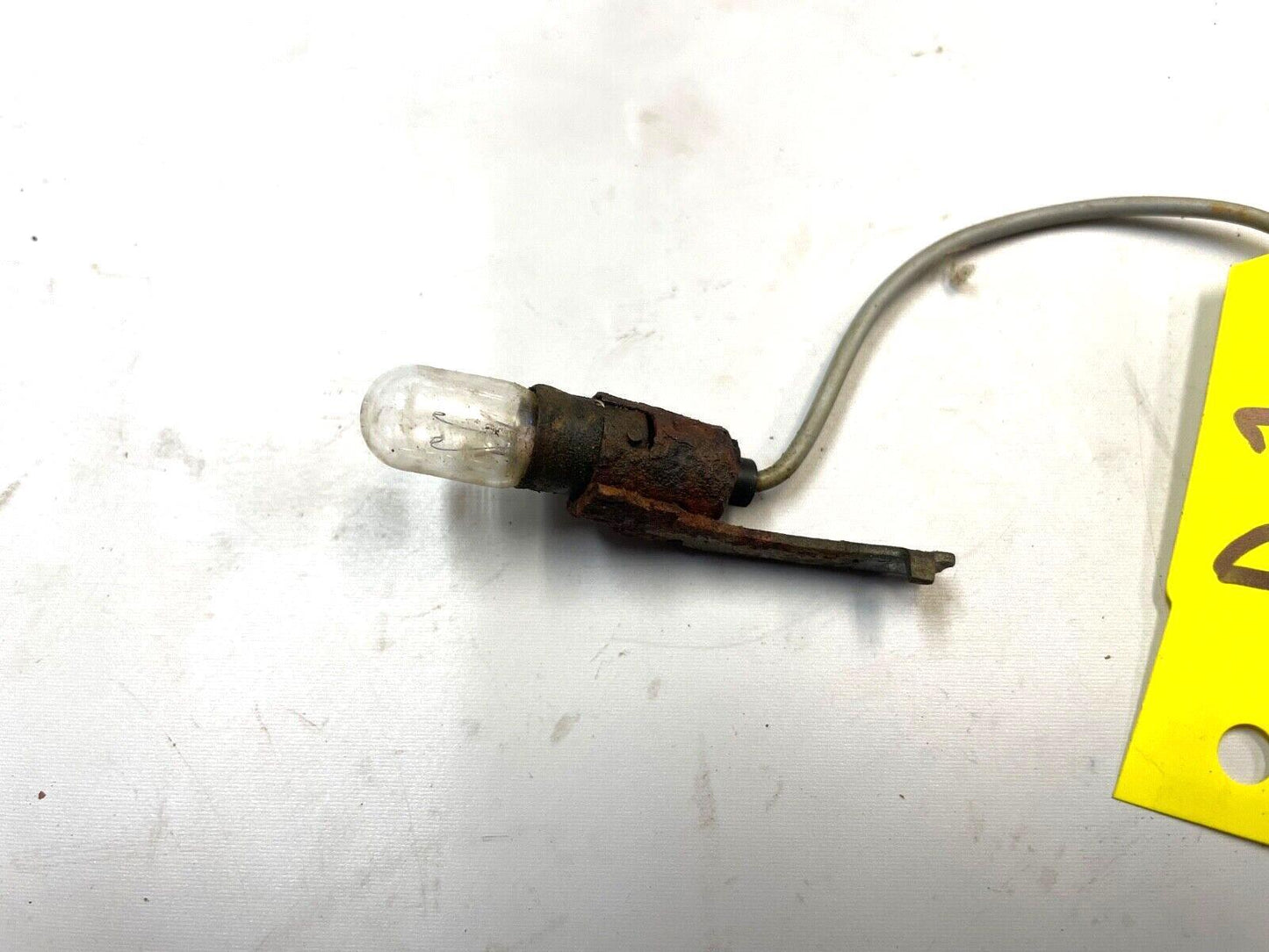 Jeep automatic steering column bulb socket CJ7 J10 Wagoneer Cherokee shift!