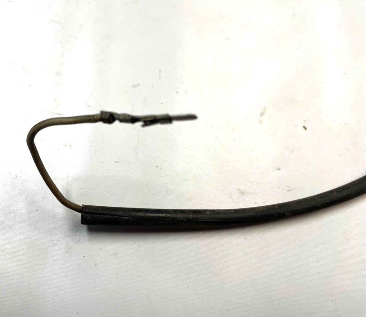 Jeep automatic steering column bulb socket CJ7 J10 Wagoneer Cherokee shift!