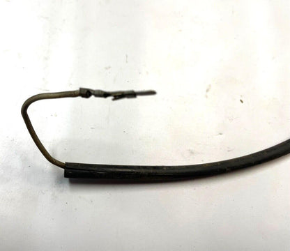 Jeep automatic steering column bulb socket CJ7 J10 Wagoneer Cherokee shift!