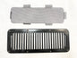 Jeep 8 Hole cowl vents w/ screen 87-95 YJ Wrangler black FREE SHIPPING