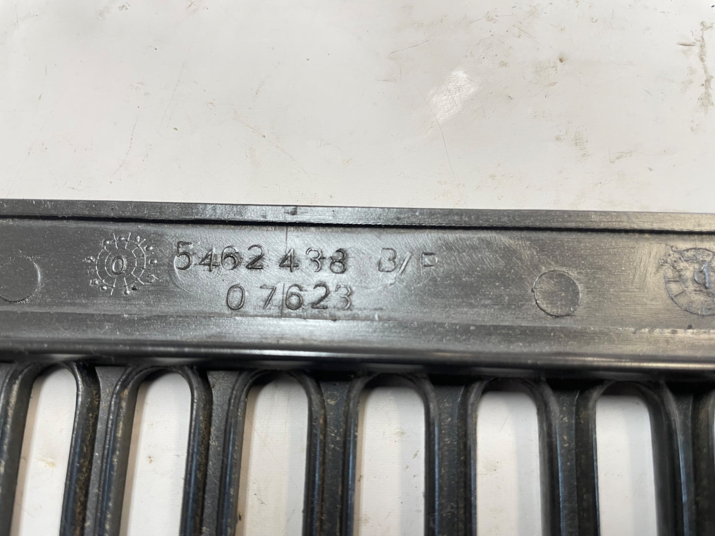 Jeep 8 Hole cowl vents w/ screen 87-95 YJ Wrangler black FREE SHIPPING