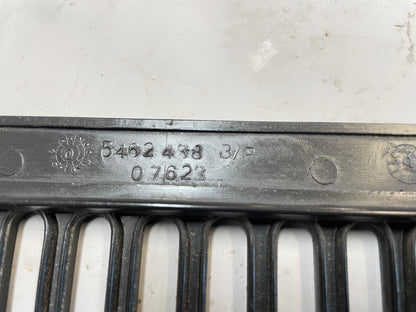 Jeep 8 Hole cowl vents w/ screen 87-95 YJ Wrangler black FREE SHIPPING