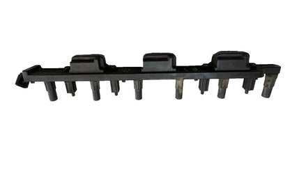 Jeep TJ Wrangler Ignition Coil Pack 4.0L 6 Cylinder 00-06 w/ bolts 56041476AA