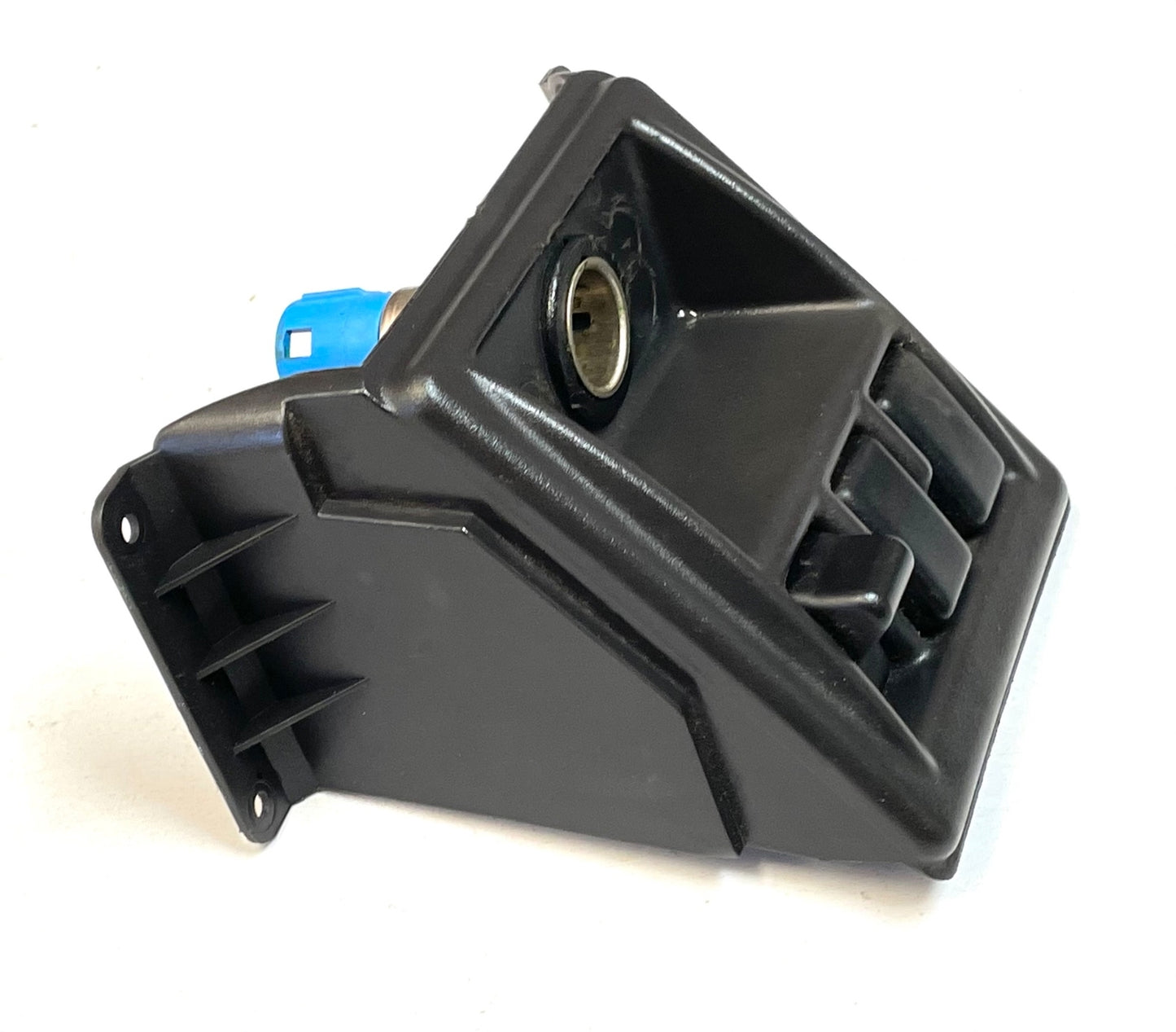 Jeep TJ 12 volt outlet switch bezel fog light switch Dash Wrangler 97-02