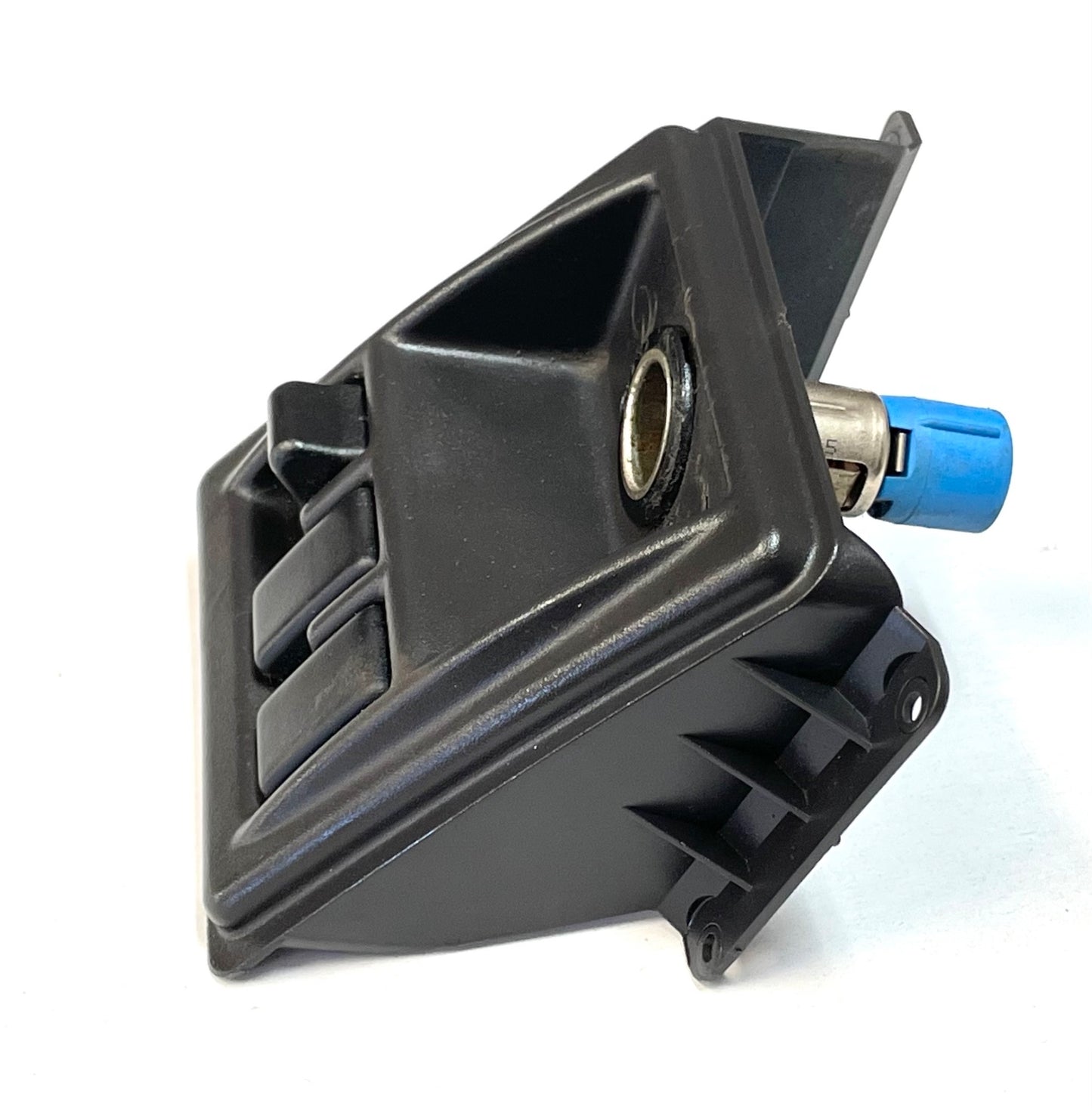 Jeep TJ 12 volt outlet switch bezel fog light switch Dash Wrangler 97-02