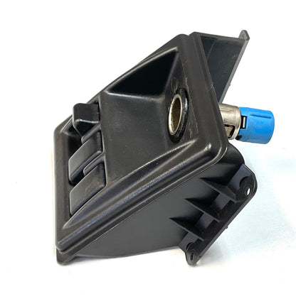 Jeep TJ 12 volt outlet switch bezel fog light switch Dash Wrangler 97-02