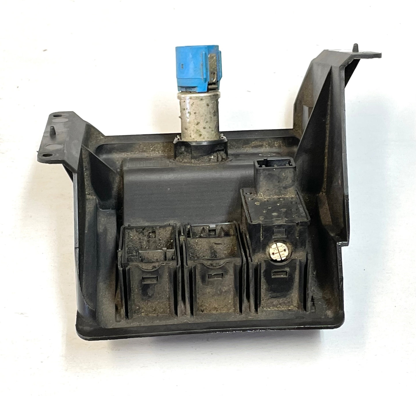 Jeep TJ 12 volt outlet switch bezel fog light switch Dash Wrangler 97-02