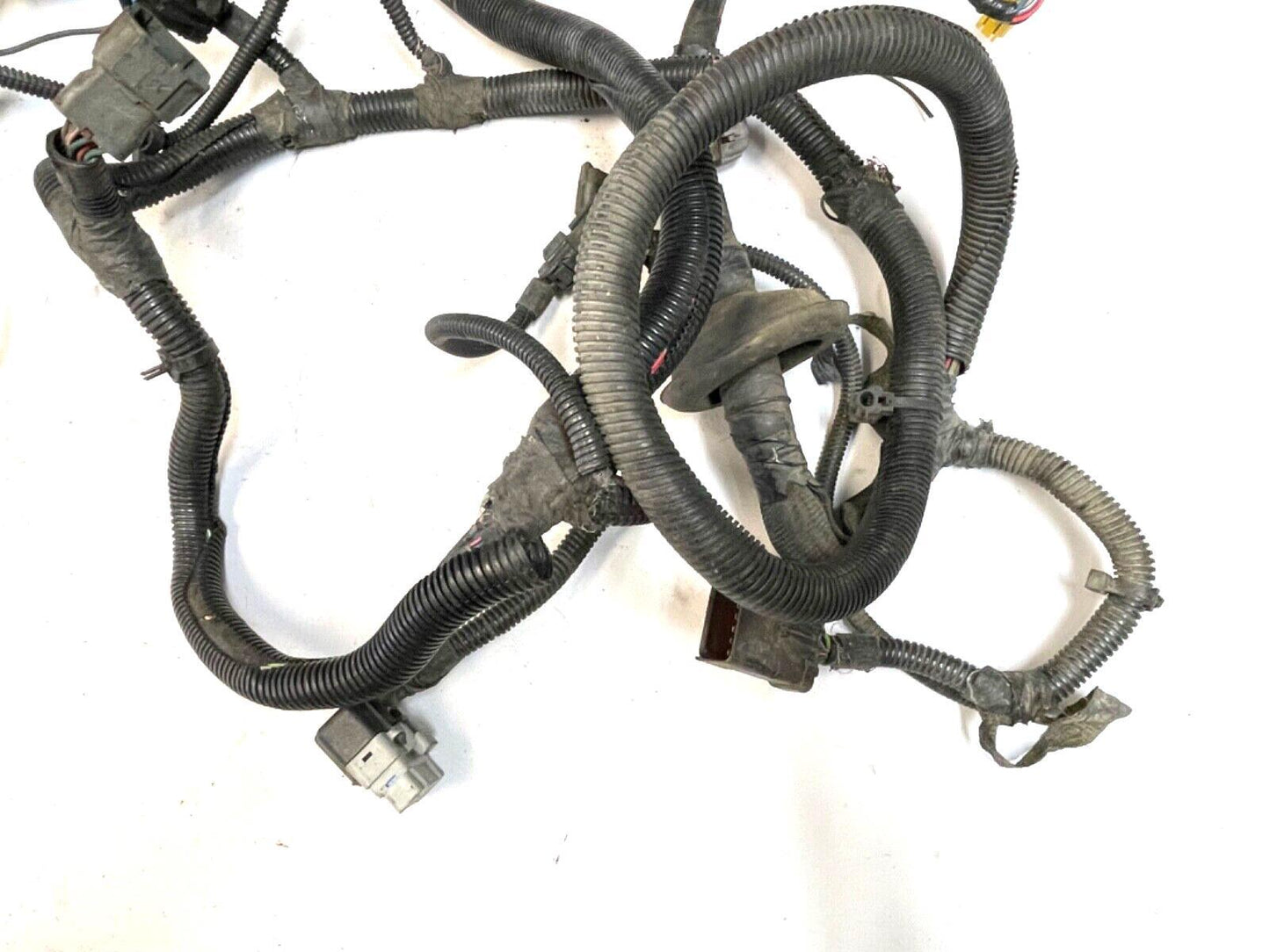 Jeep 97 Wrangler TJ Fuse Box Wire Harness FREE SHIPPING 56009423