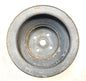 Jeep 4.2 six cylinder fan pulley 2 groove CJ7 CJ5 Cherokee Wagoneer J10 258ci
