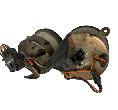 Jeep YJ Wrangler Speedometer Tachometer Gauge 119k Fit 87-91 Gauges 6 cyl tach!