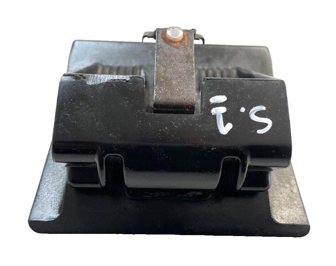 Jeep TJ ash tray Wrangler 97-02 factory FREE SHIPPING