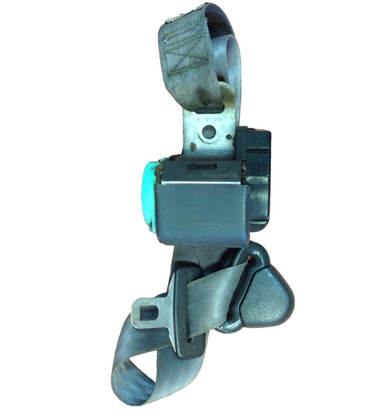 Jeep TJ Seat Belt driver front left side retractor Wrangler FREE SHIPPING