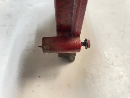 2000 Jeep Wrangler TJ 2.5 4 cyl manual Engine Computer ECU PCM ECM 56041646AD