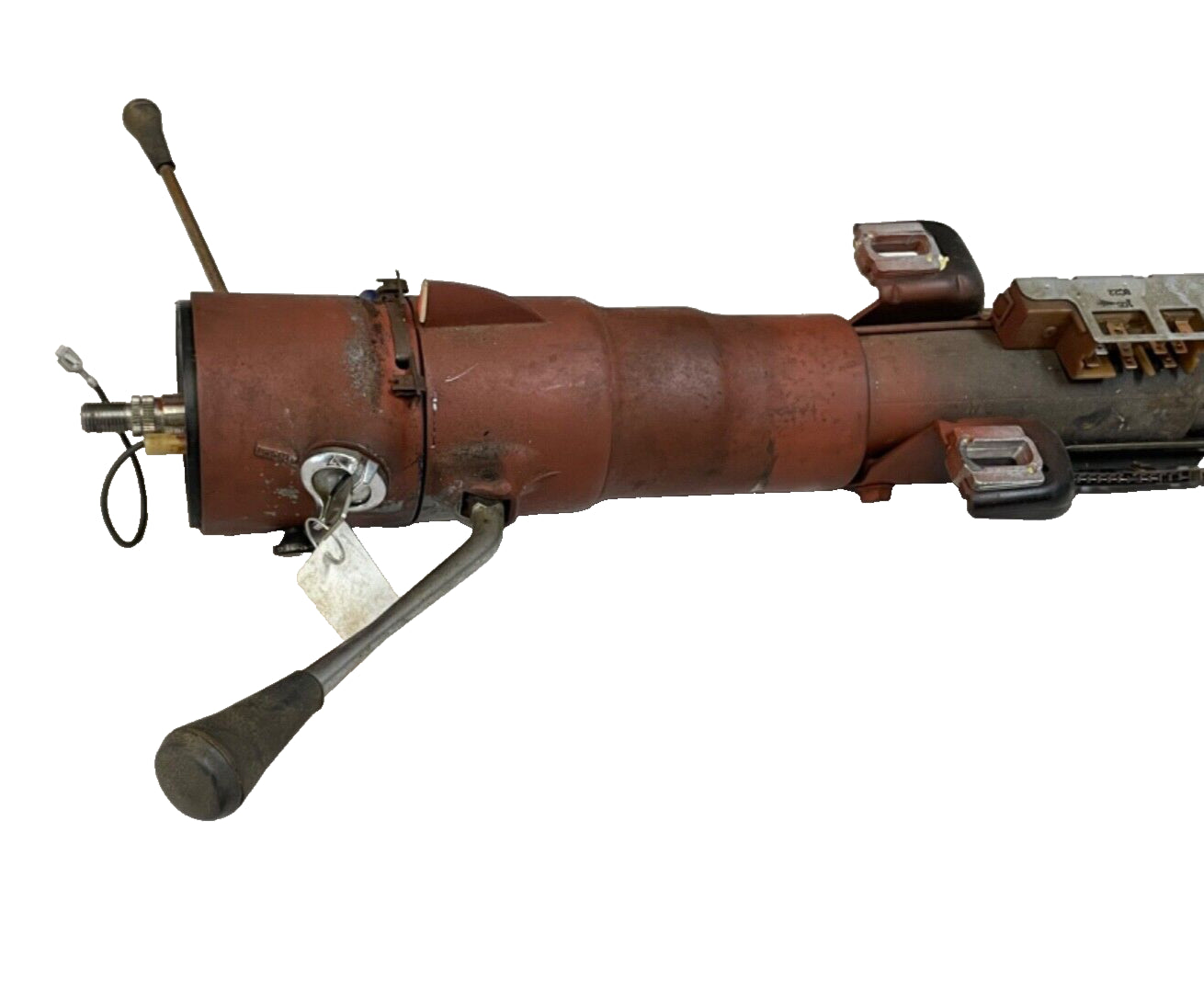 Jeep Automatic steering column J10 J20 Cherokee Wagoneer CJ7 AMC NO TILT Auto