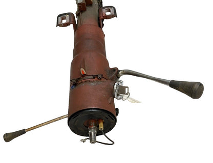 Jeep Automatic steering column J10 J20 Cherokee Wagoneer CJ7 AMC NO TILT Auto