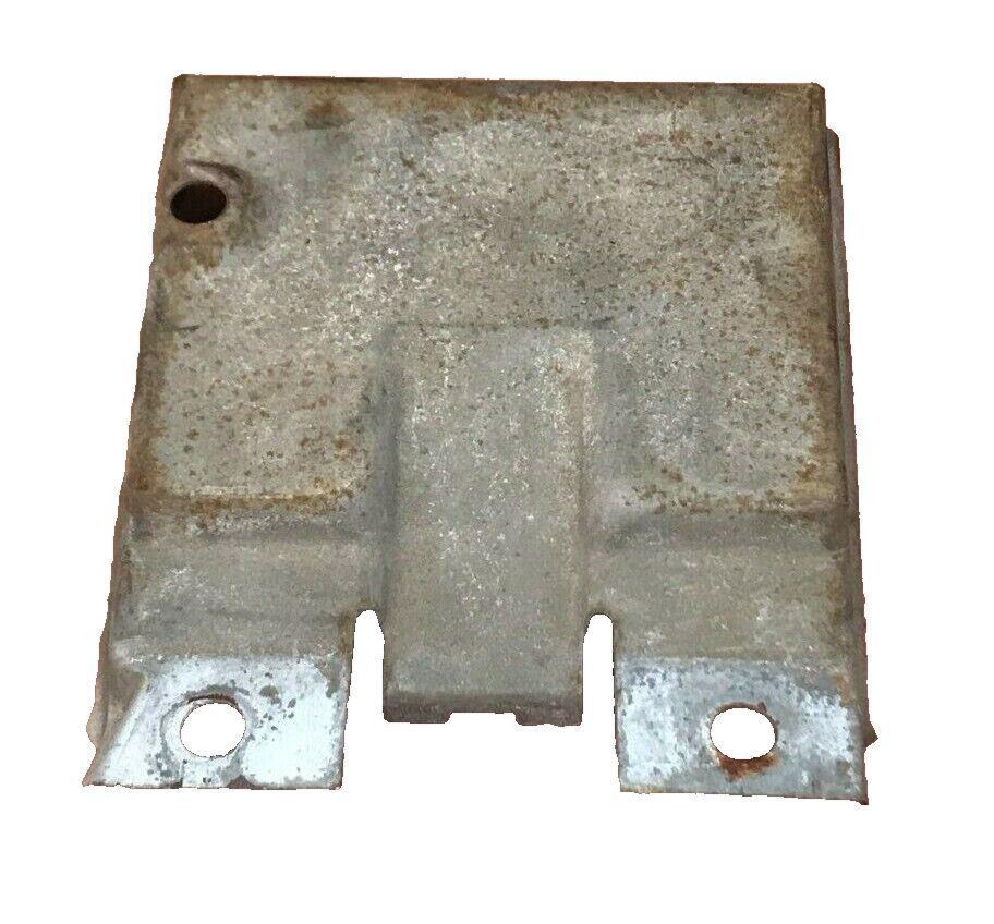 Jeep Ash Tray Mount Bracket CJ5 CJ7 CJ8 AMC under dash mounting FREE SHIP